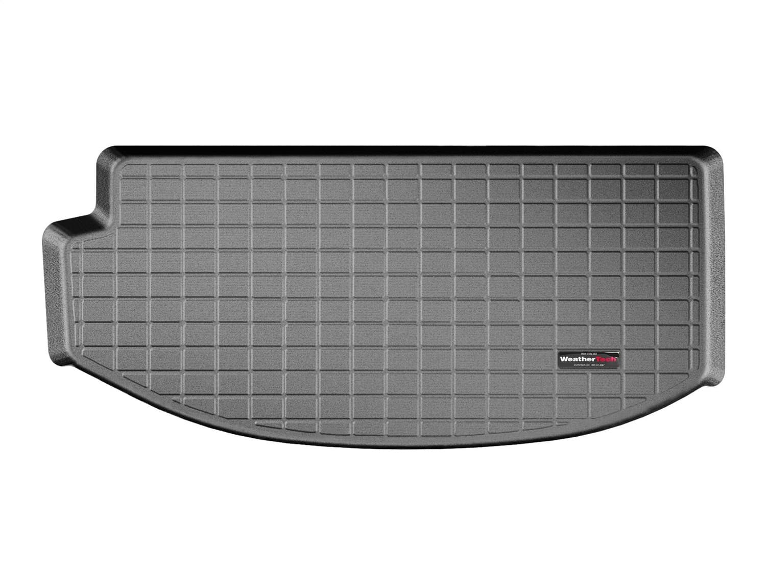 Weathertech - 401082 - Cargo Area Liner image 1