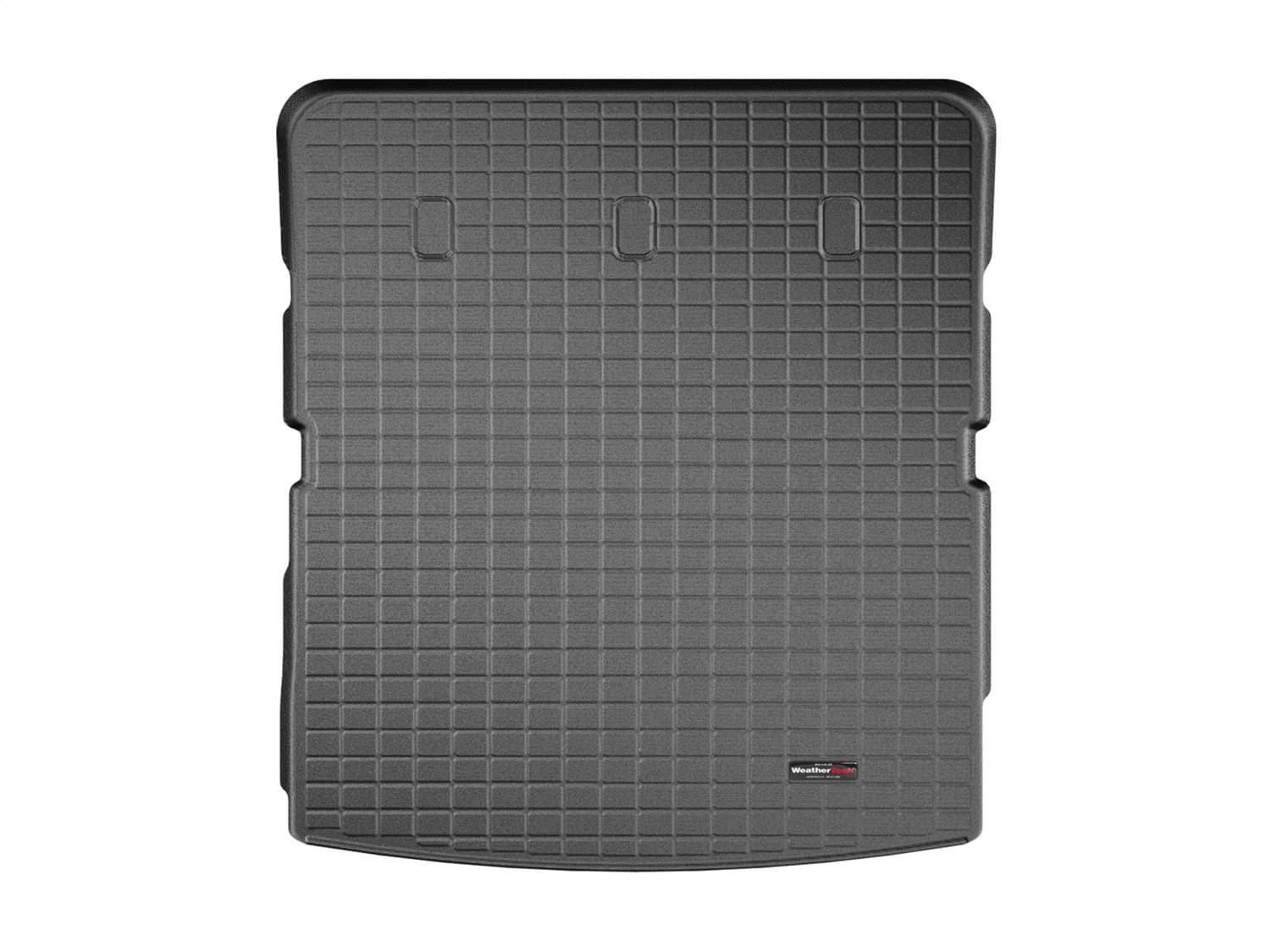 Weathertech - 401091 - Cargo Area Liner image 1
