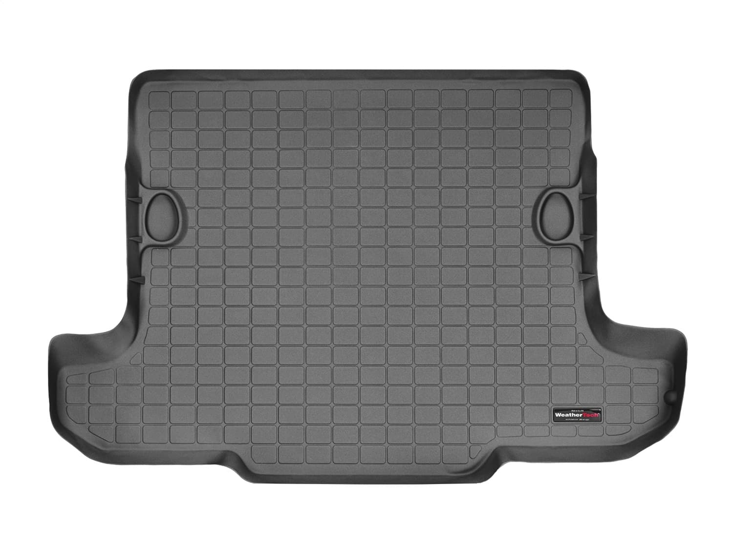 Weathertech - 40112 - Cargo Area Liner image 1
