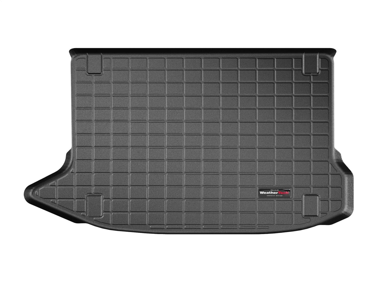 Weathertech - 401147 - Cargo Area Liner image 1
