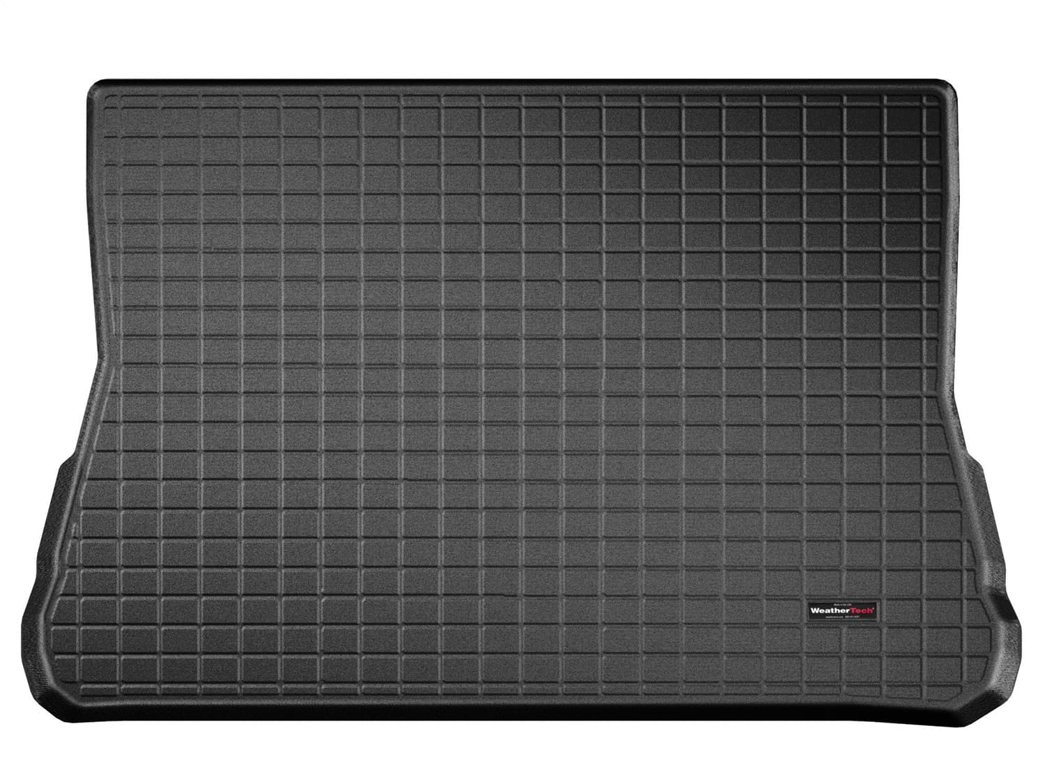 Weathertech - 401186 - Cargo Area Liner image 1