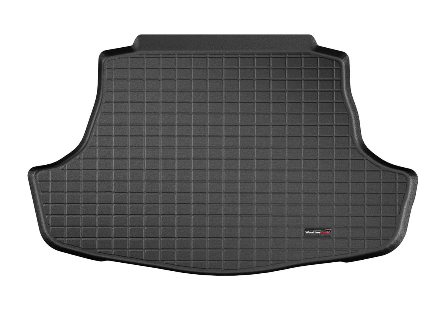 Weathertech - 401199 - Cargo Area Liner image 1