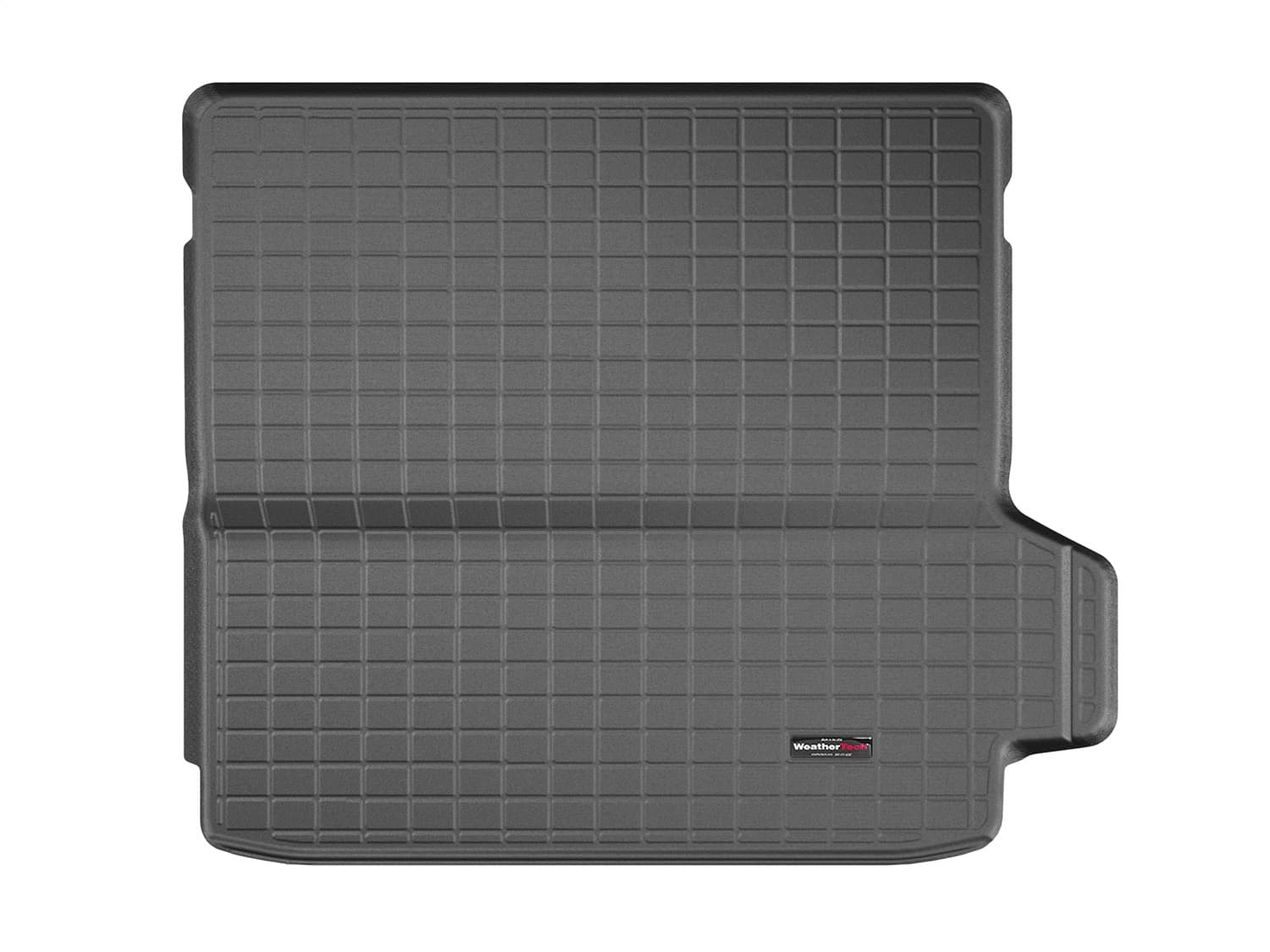 Weathertech - 401205 - Cargo Area Liner image 1