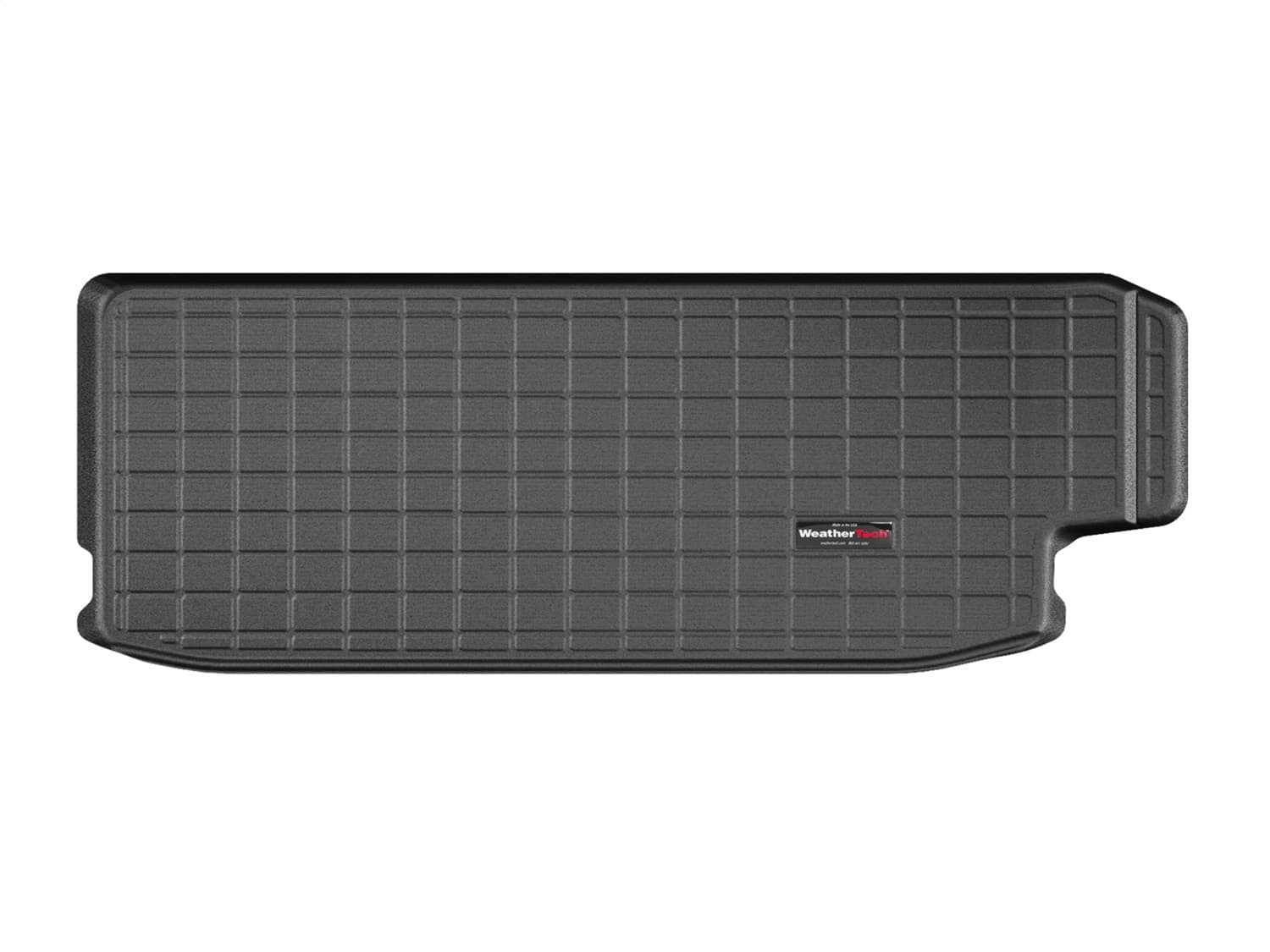 Weathertech - 401206 - Cargo Area Liner image 1