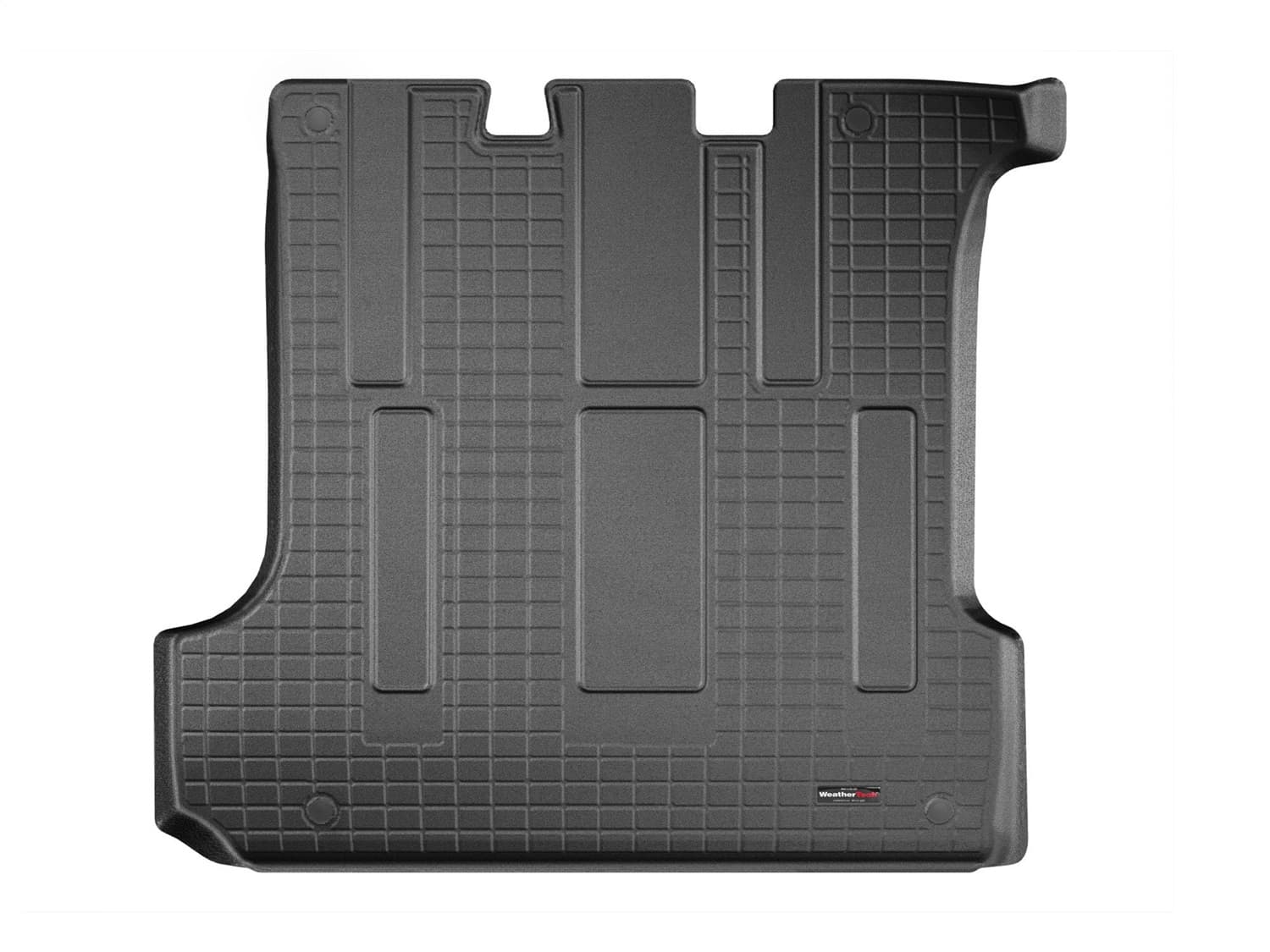 Weathertech - 401207VSK - Cargo Area Liner image 2