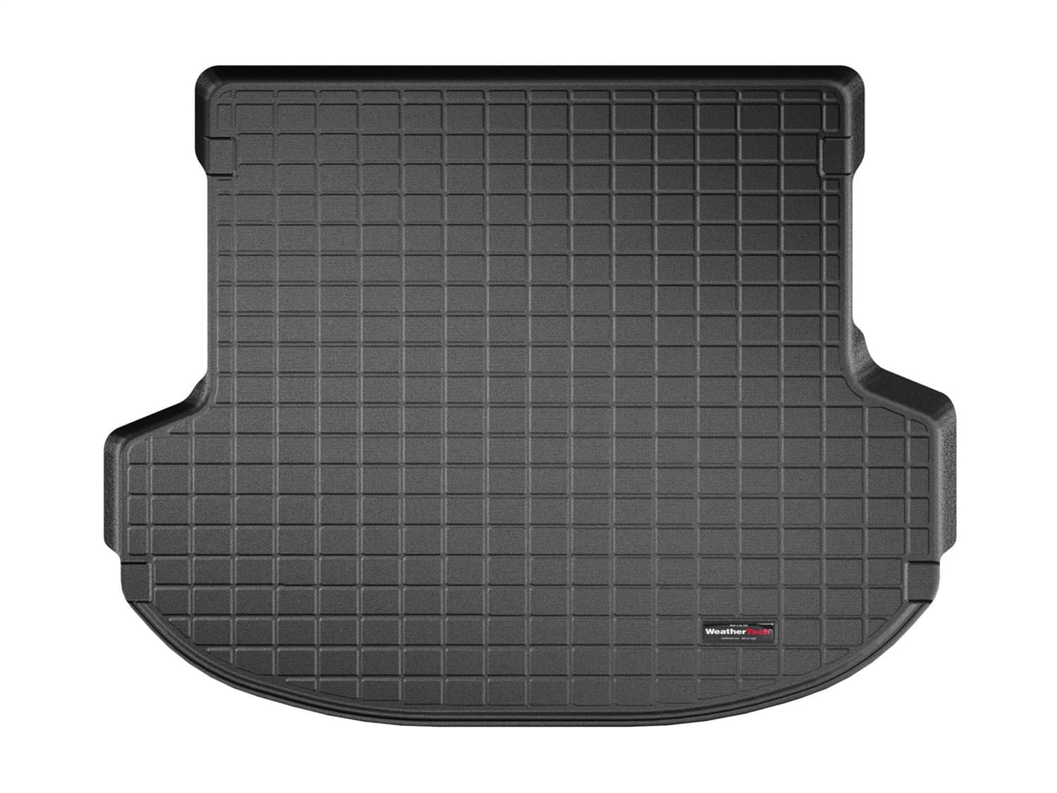 Weathertech - 401211 - Cargo Area Liner image 1
