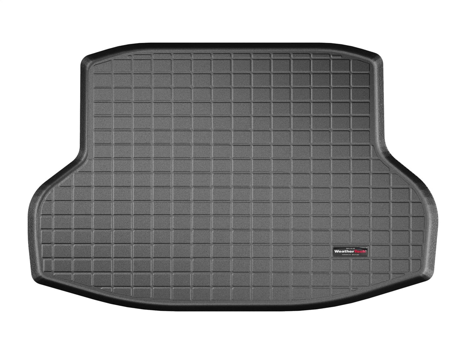 Weathertech - 401213 - Cargo Area Liner image 1