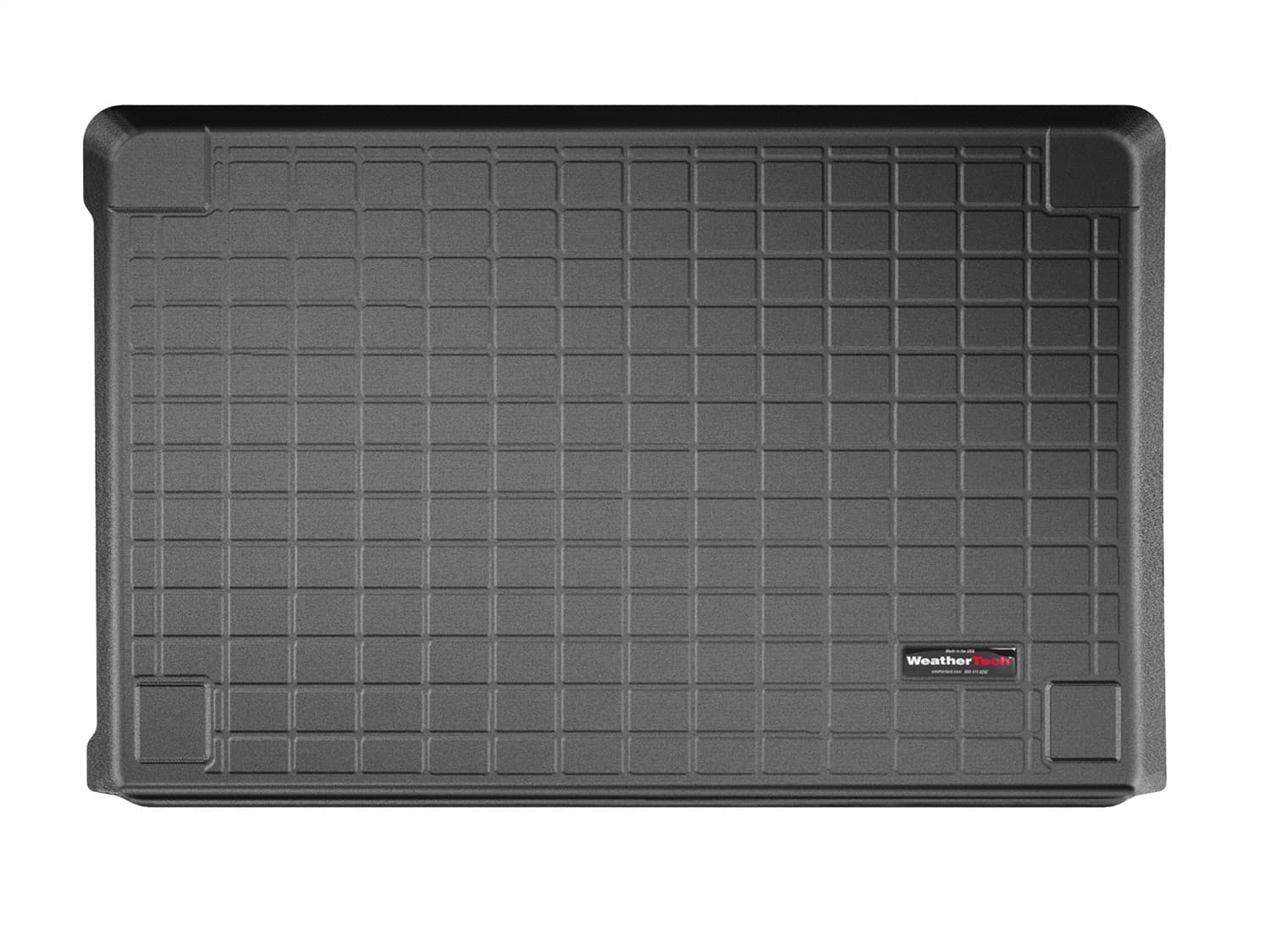 Weathertech - 401238 - Cargo Area Liner image 1
