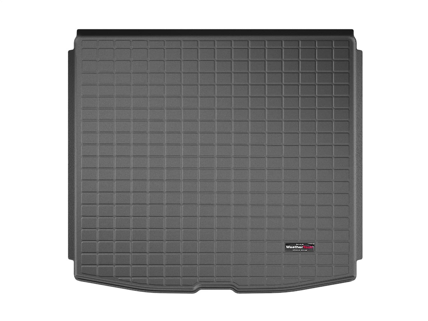 Weathertech - 401257 - Cargo Area Liner image 1