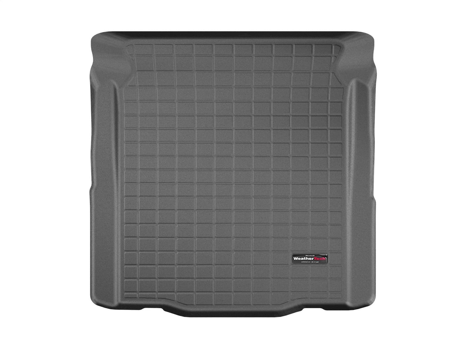 Weathertech - 401261 - Cargo Area Liner image 1