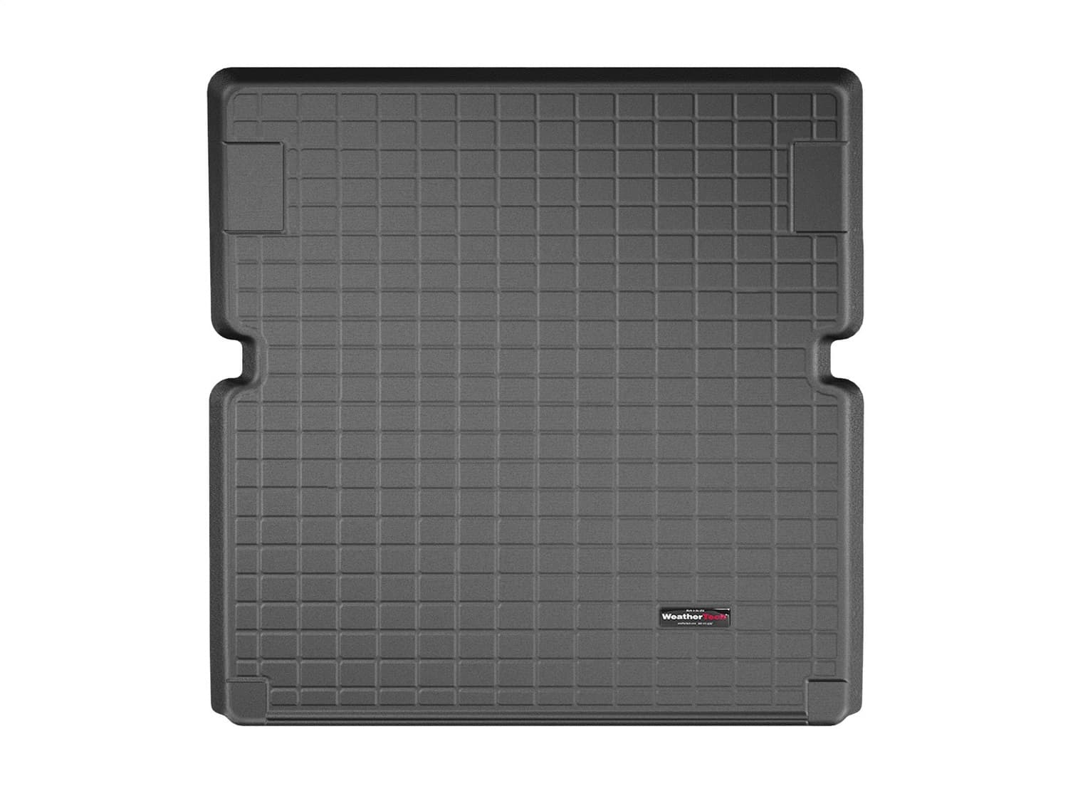 Weathertech - 401262 - Cargo Area Liner image 1