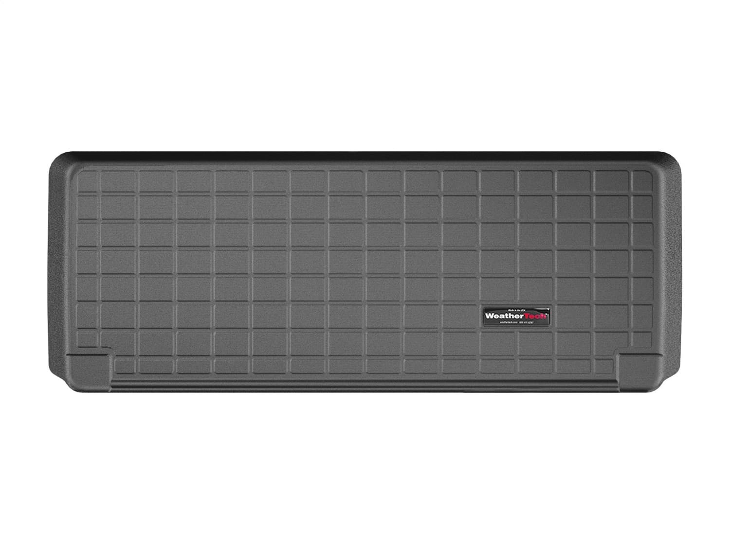 Weathertech - 401263 - Cargo Area Liner image 1