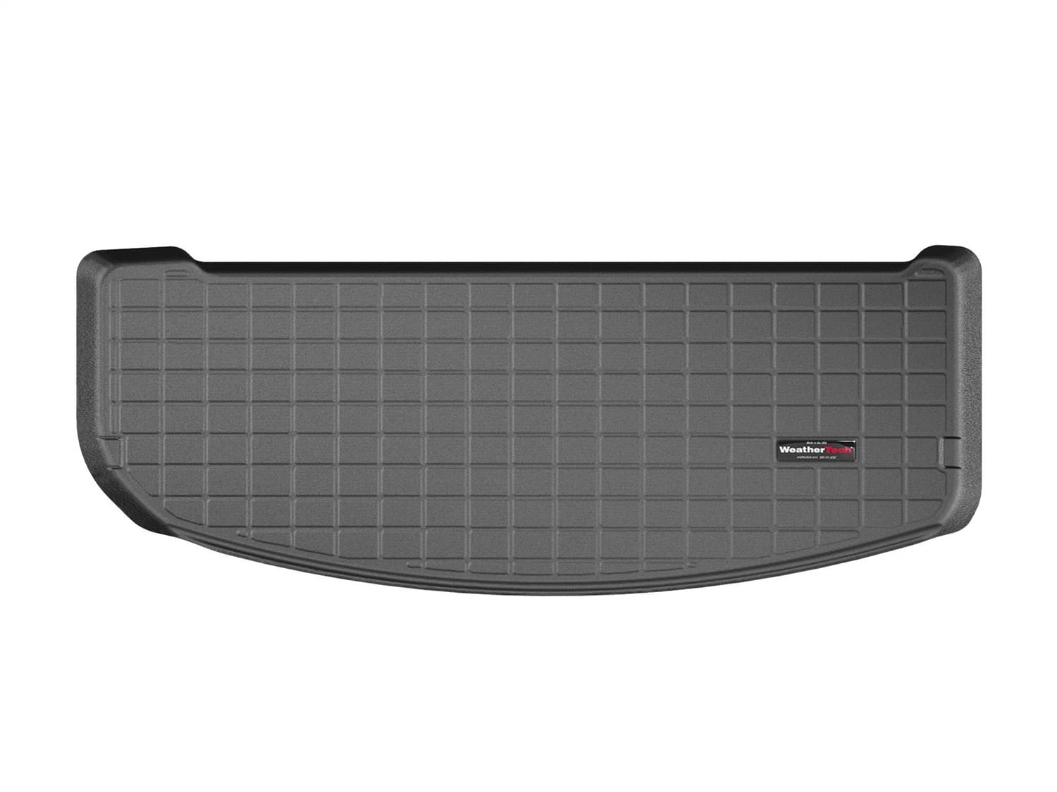Weathertech - 401270 - Cargo Area Liner image 1