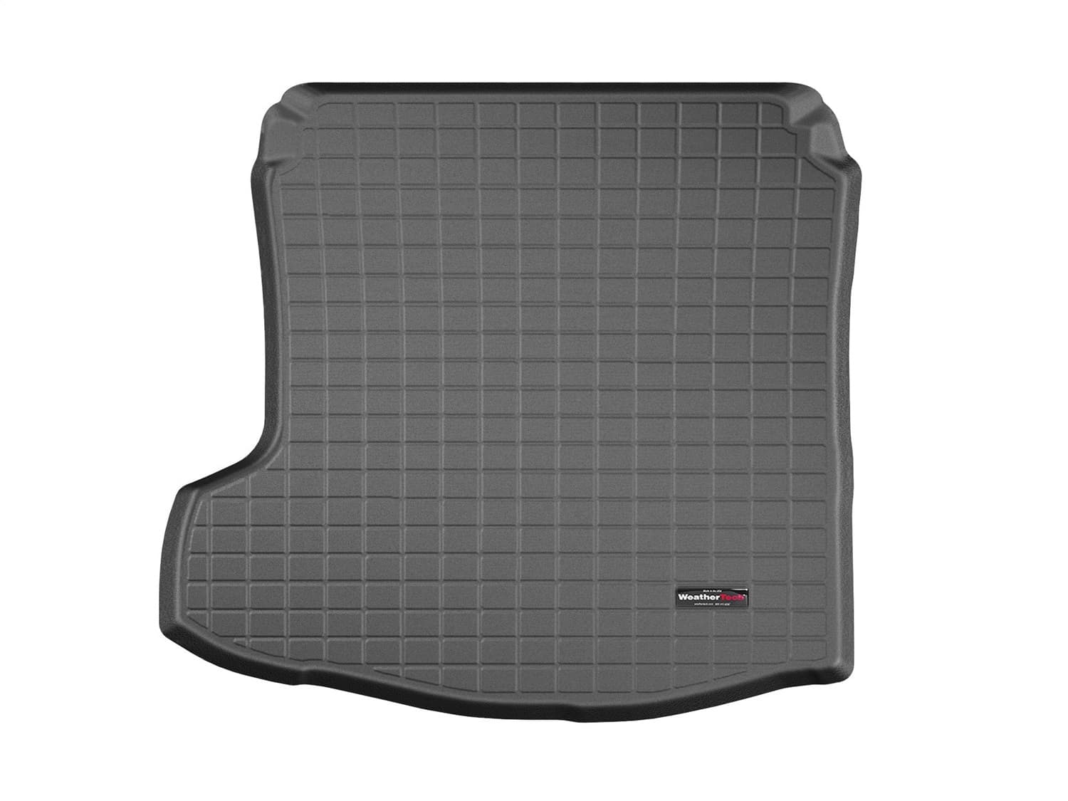 Weathertech - 401273 - Cargo Area Liner image 1