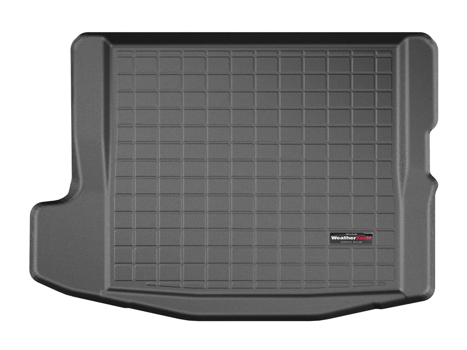 Weathertech - 401318 - Cargo Area Liner image 1