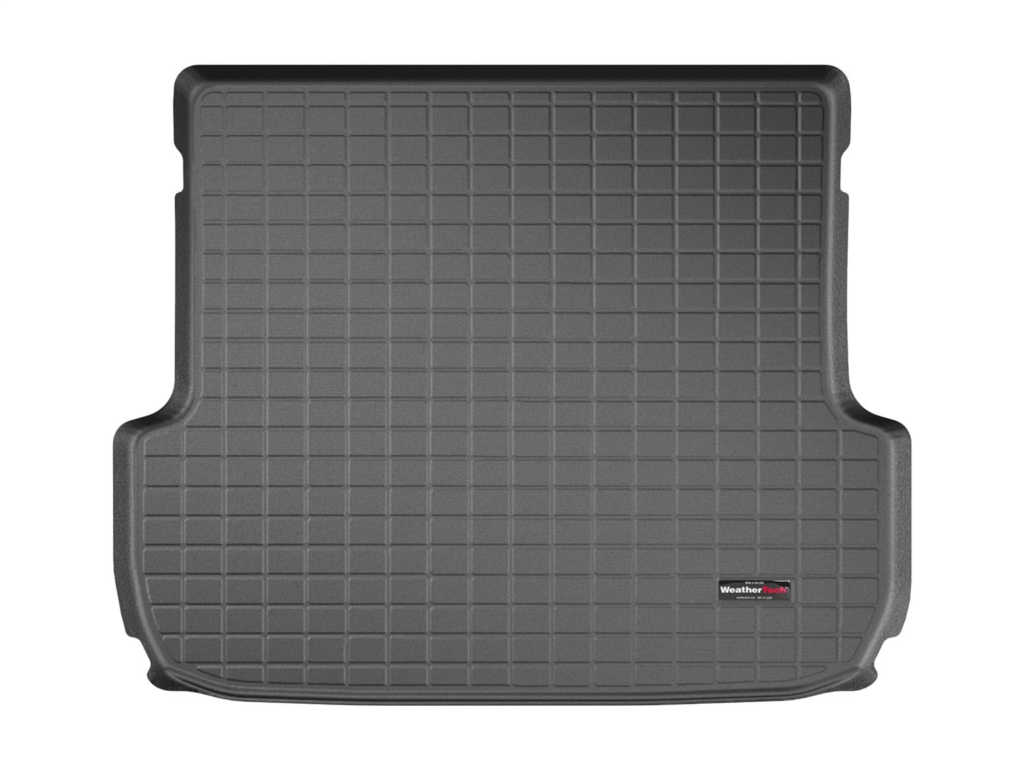 Weathertech - 401320 - Cargo Area Liner image 1