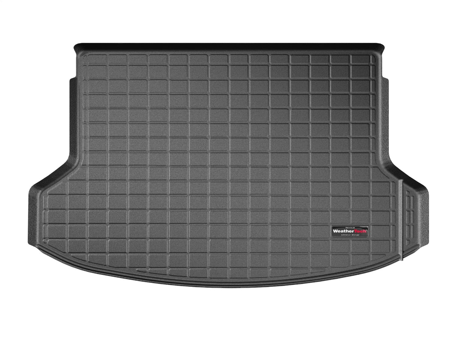Weathertech - 401326 - Cargo Area Liner image 1