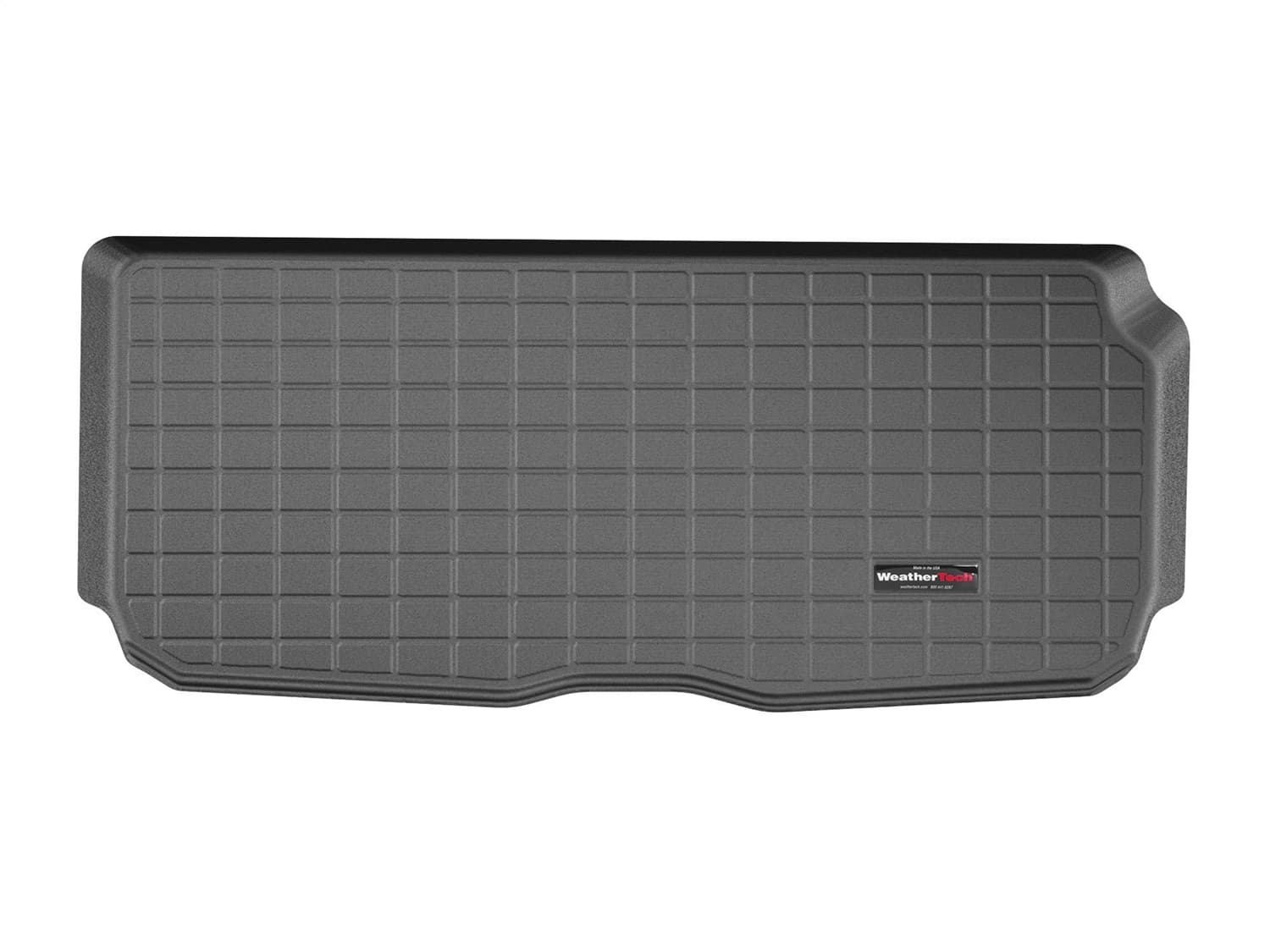 Weathertech - 401330 - Cargo Area Liner image 1
