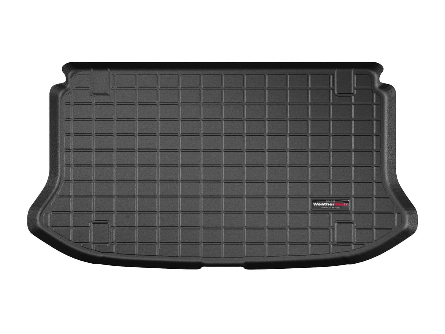 Weathertech - 401339 - Cargo Area Liner image 1