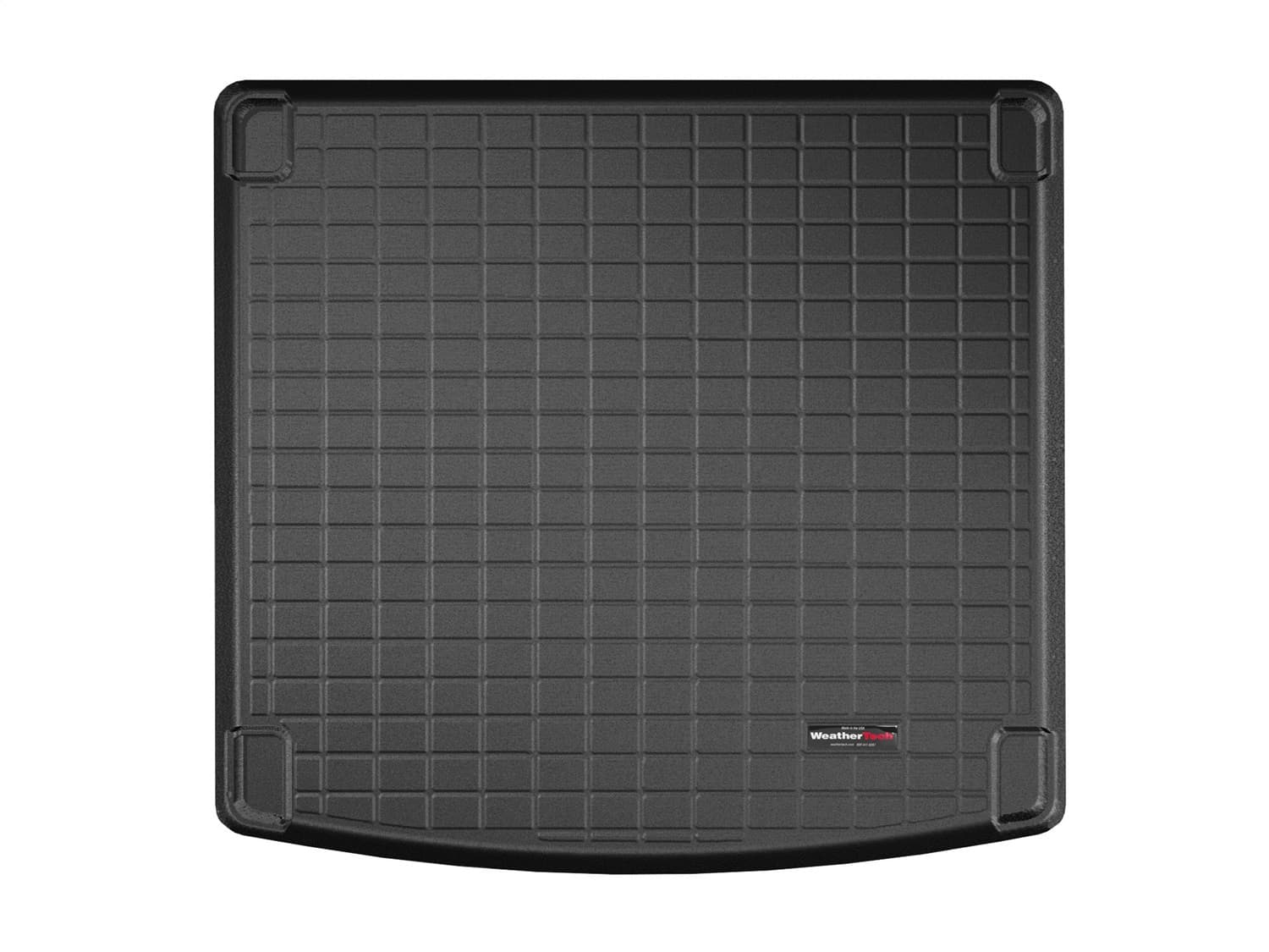 Weathertech - 401348 - Cargo Area Liner image 1
