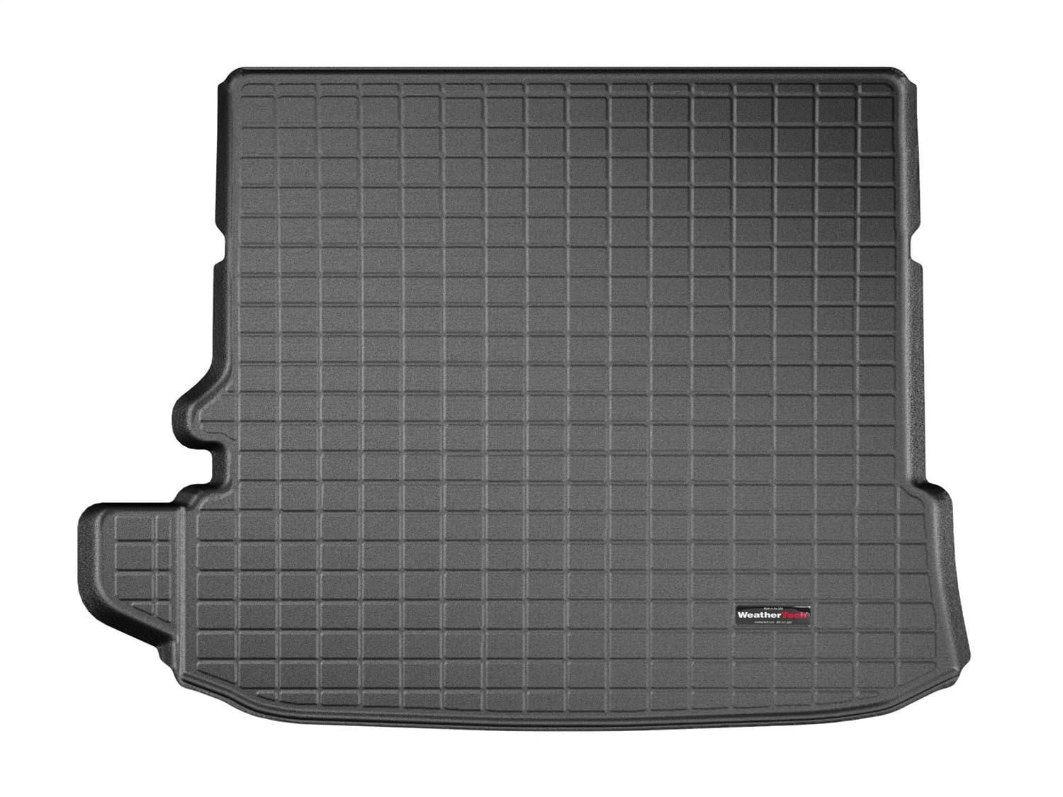 Weathertech - 401349 - Cargo Area Liner image 1