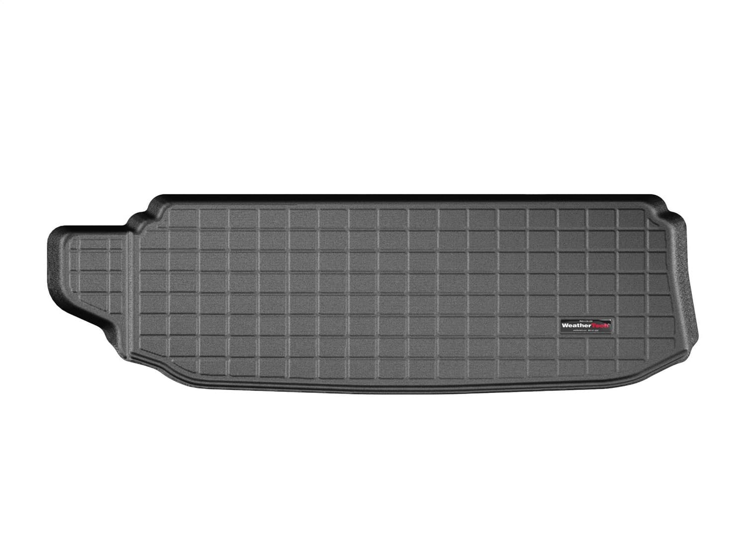 Weathertech - 401350 - Cargo Area Liner image 1