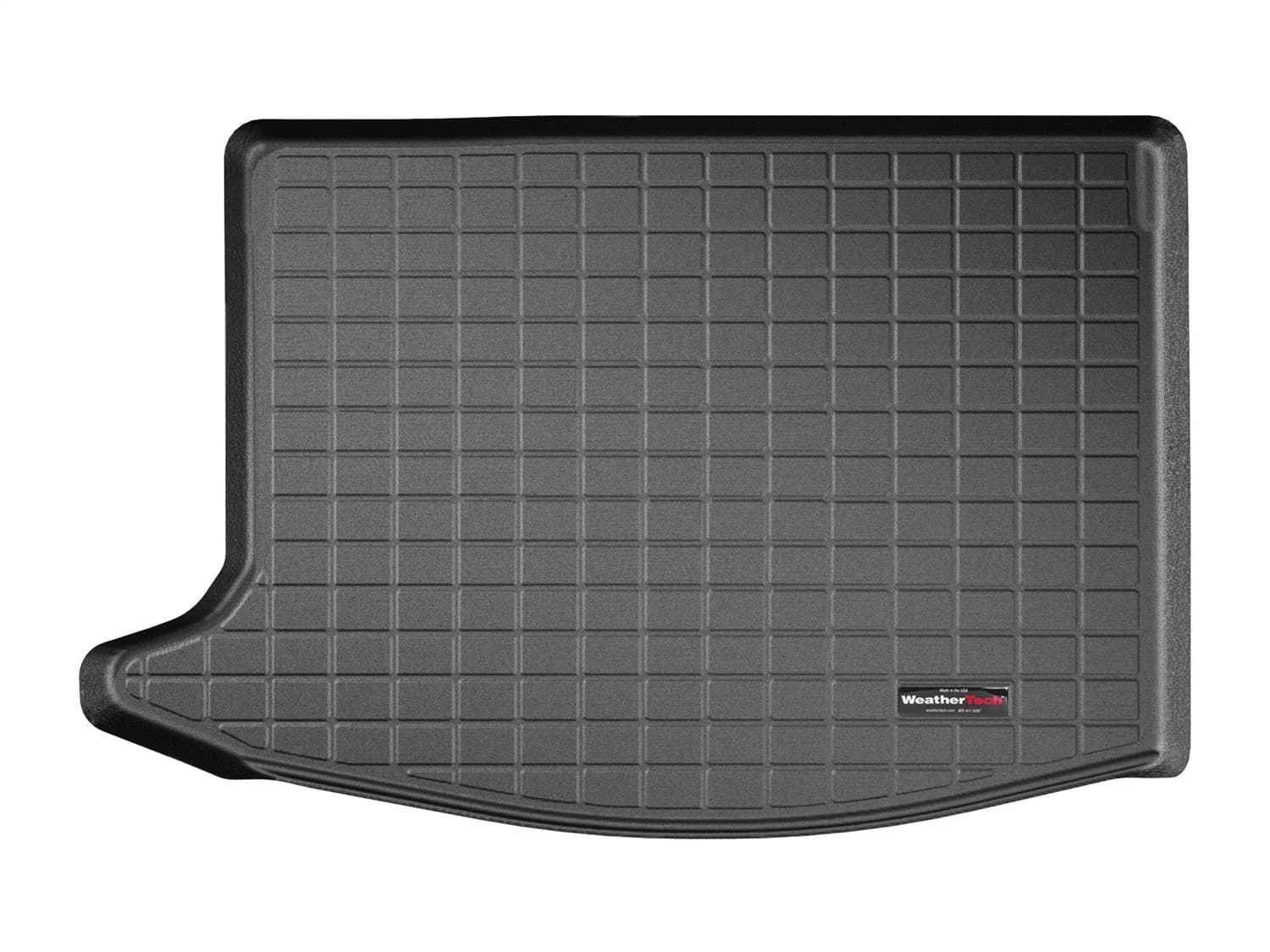 Weathertech - 401359 - Cargo Area Liner image 1