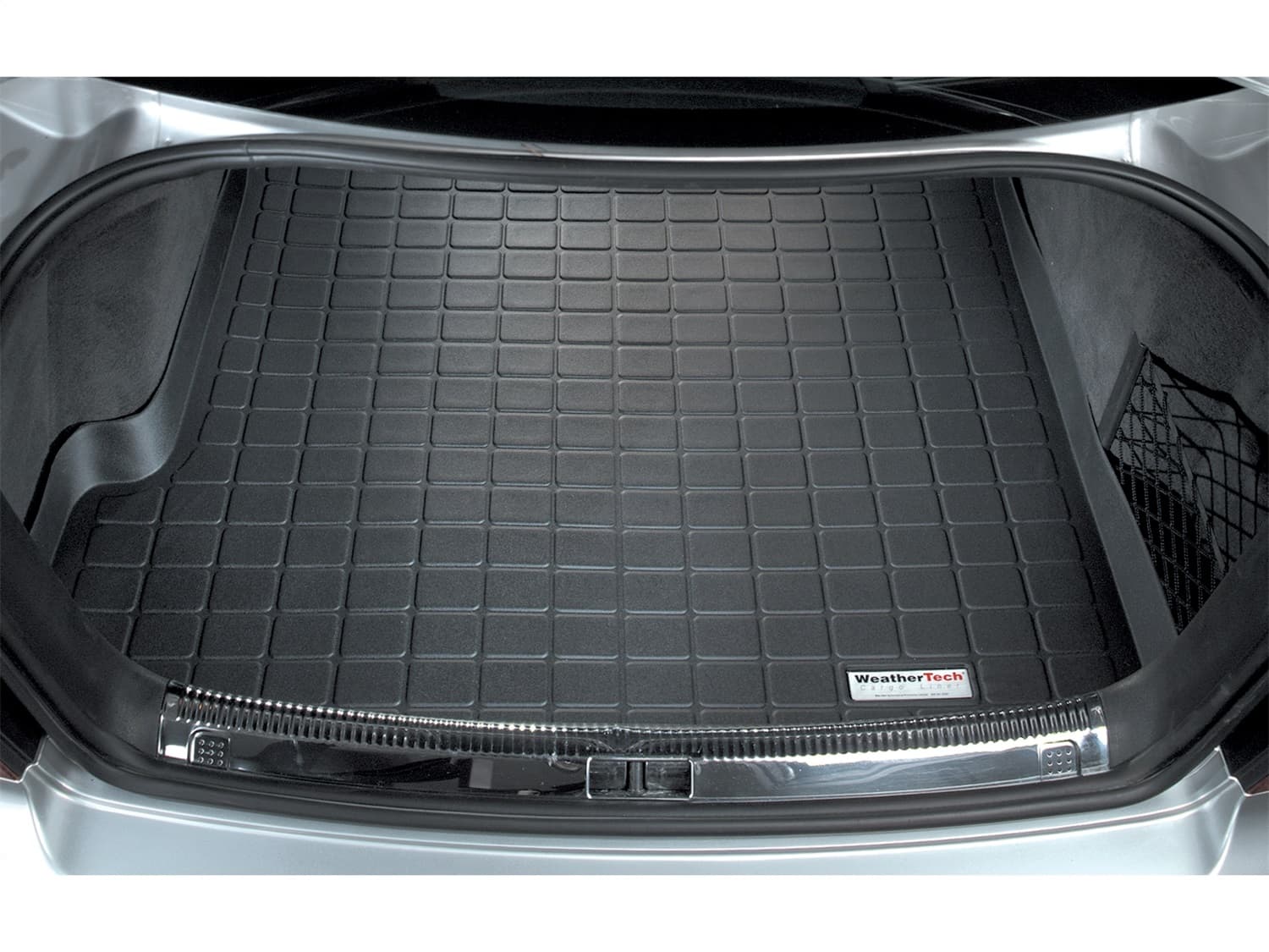 Weathertech - 40136 - Cargo Area Liner image 2
