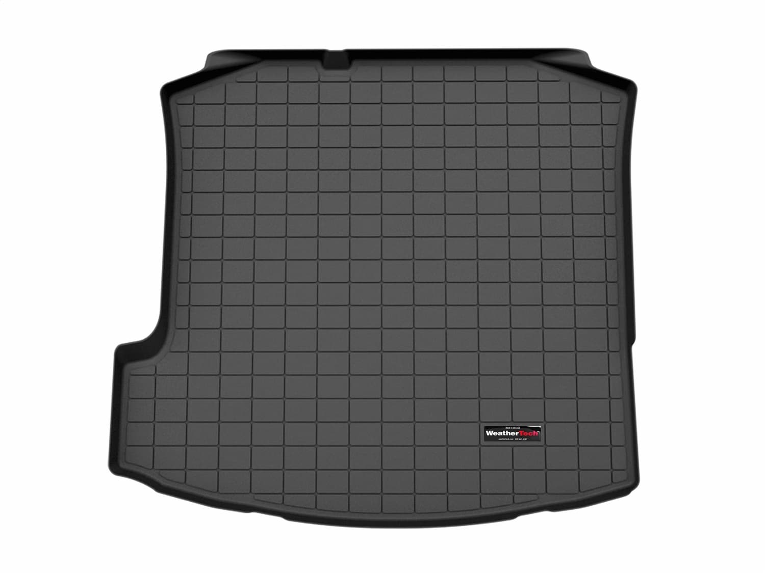 Weathertech - 40136 - Cargo Area Liner image 1