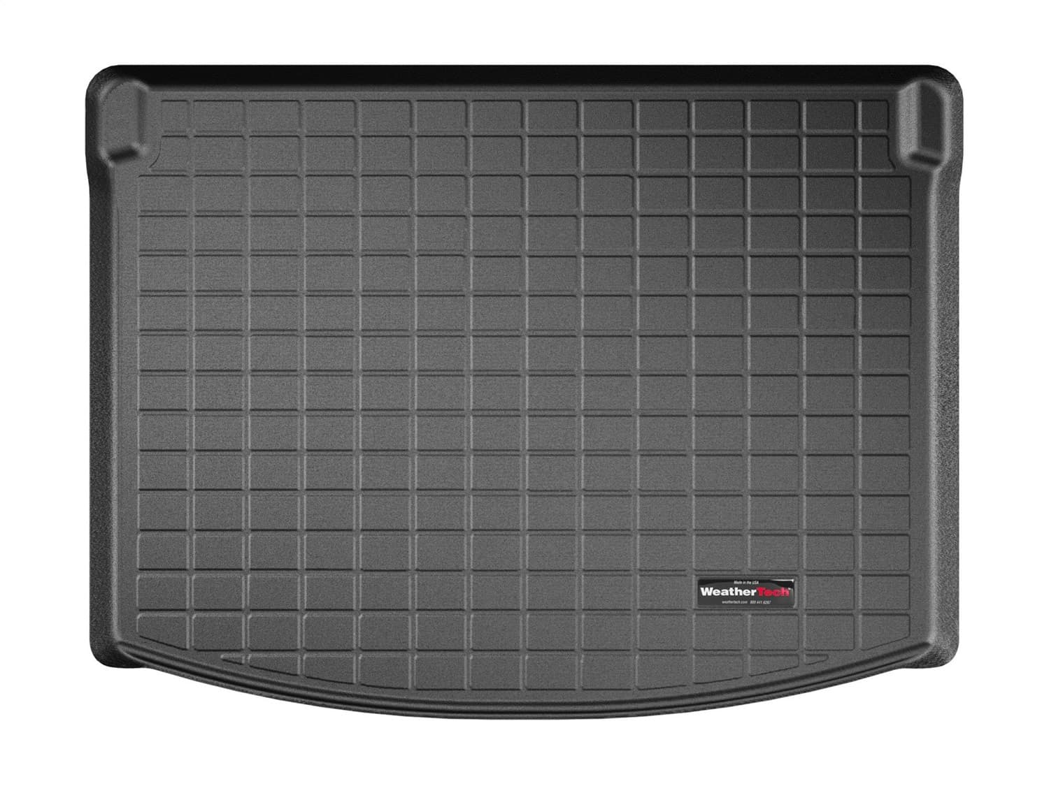 Weathertech - 401369 - Cargo Area Liner image 1