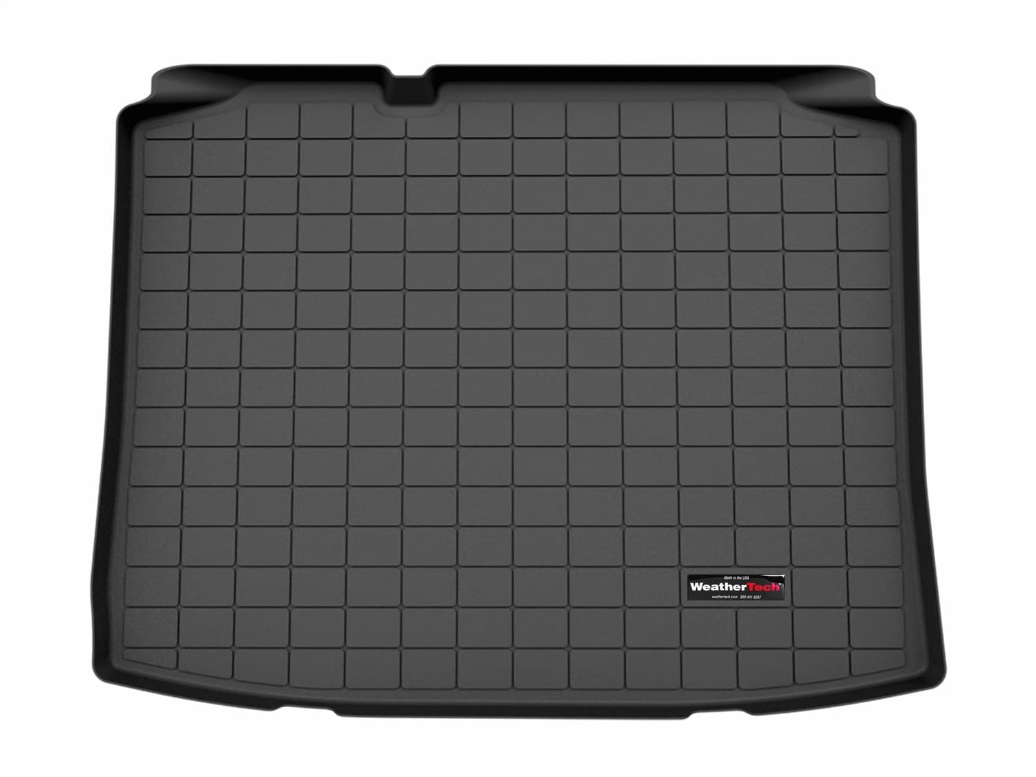 Weathertech - 40137 - Cargo Area Liner image 1