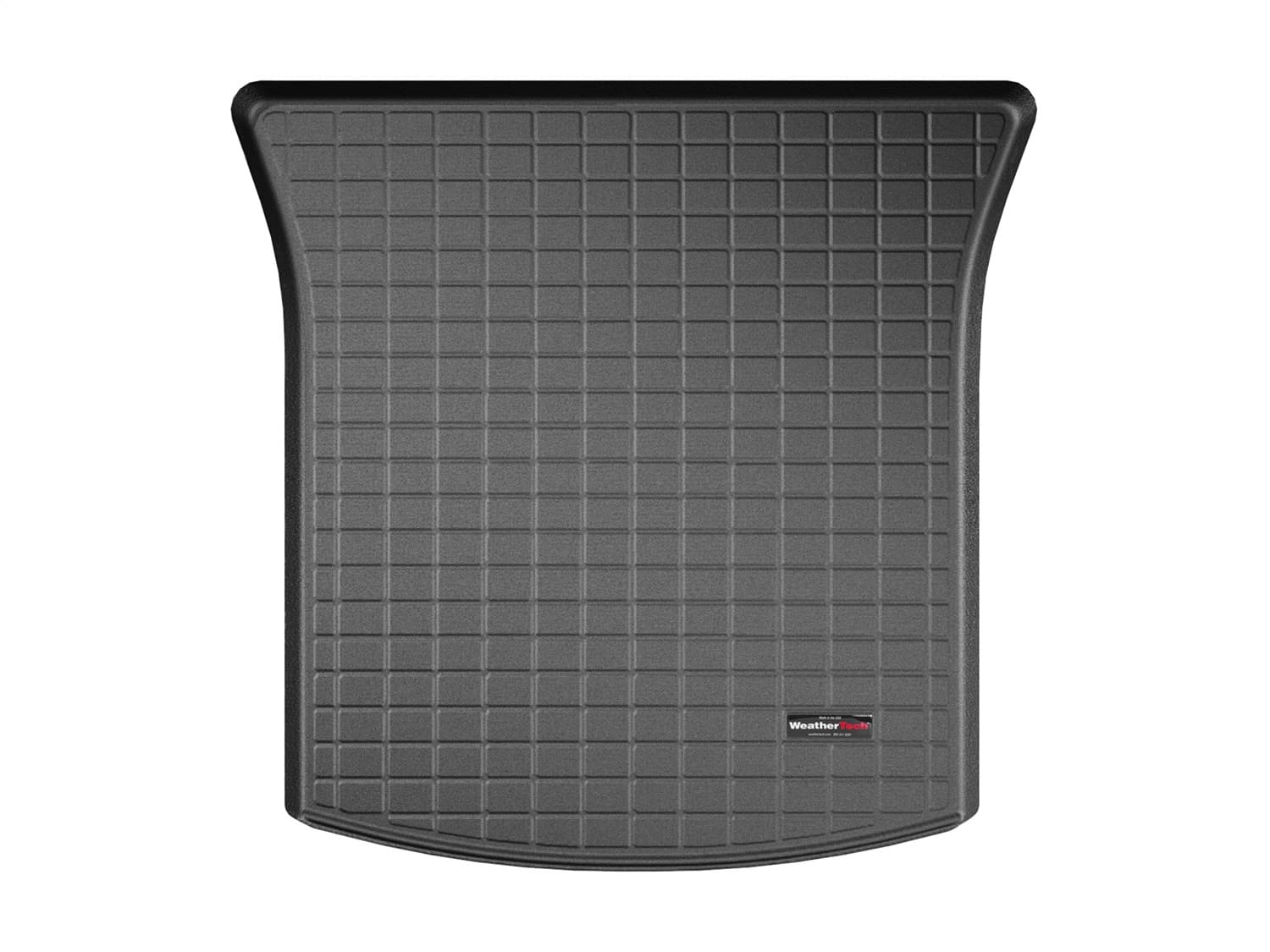 Weathertech - 401379 - Cargo Area Liner image 1