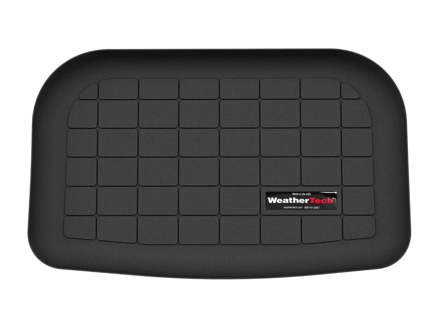 Weathertech - 401380 - Cargo Area Liner image 1