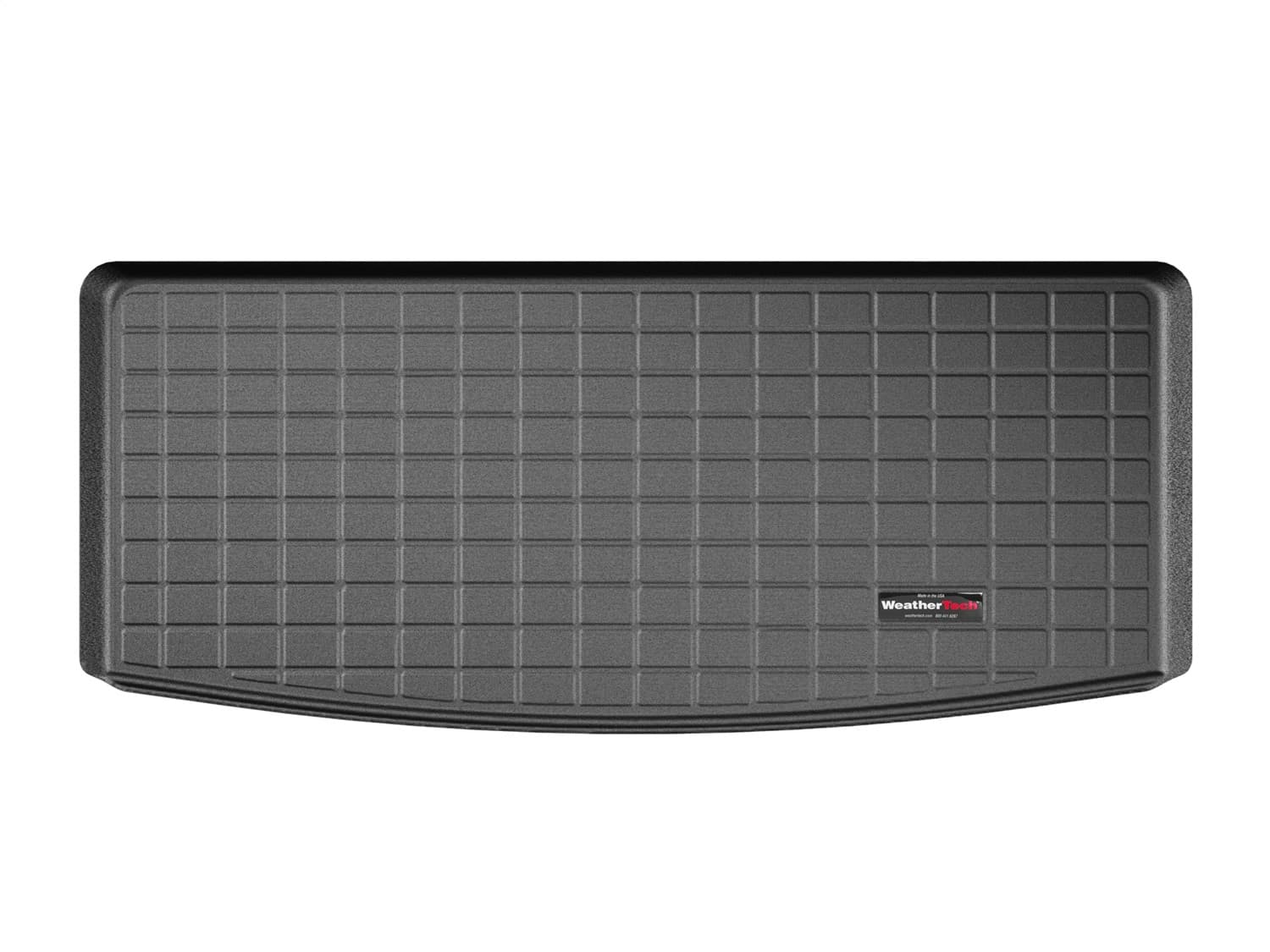 Weathertech - 401384 - Cargo Area Liner image 1