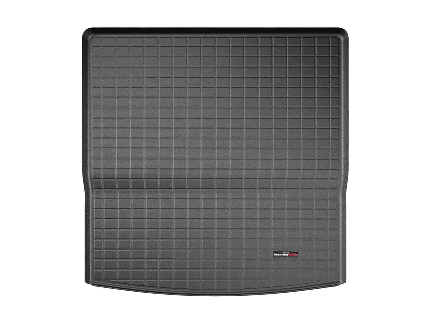 Weathertech - 401385 - Cargo Area Liner image 1