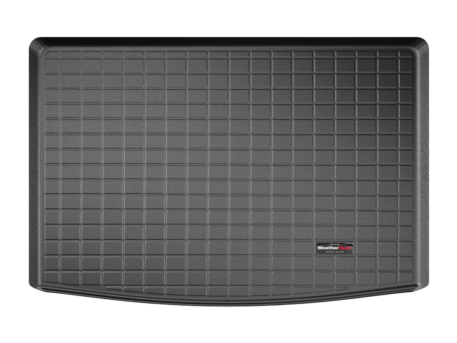 Weathertech - 401390 - Cargo Area Liner image 1
