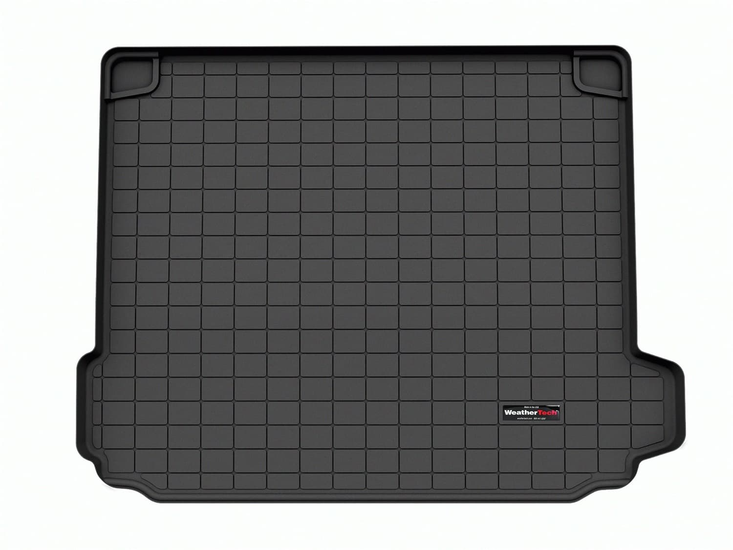 Weathertech - 401391 - Cargo Area Liner image 1