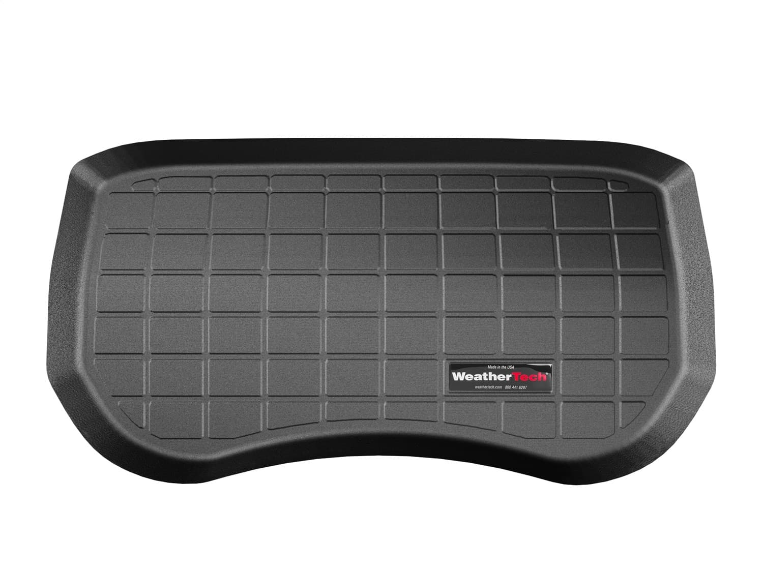 Weathertech - 401396 - Cargo Area Liner image 1