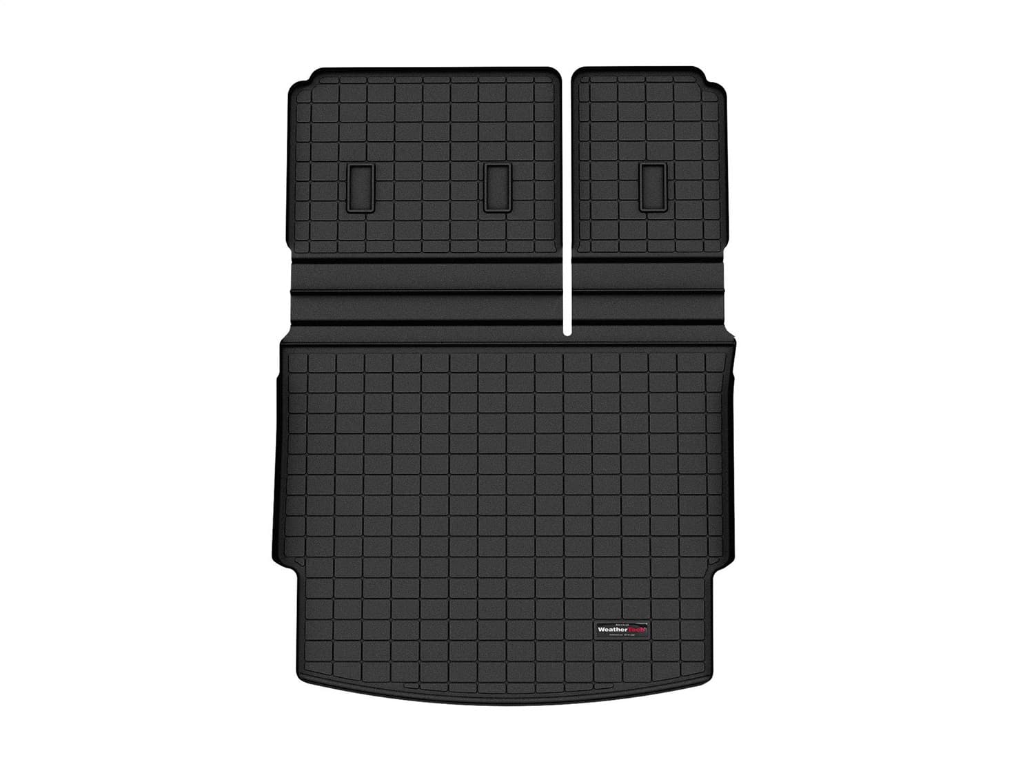 Weathertech - 401405 - Cargo Area Liner image 1