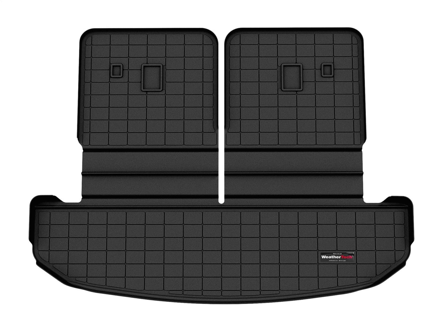 Weathertech - 401407 - Cargo Area Liner image 1