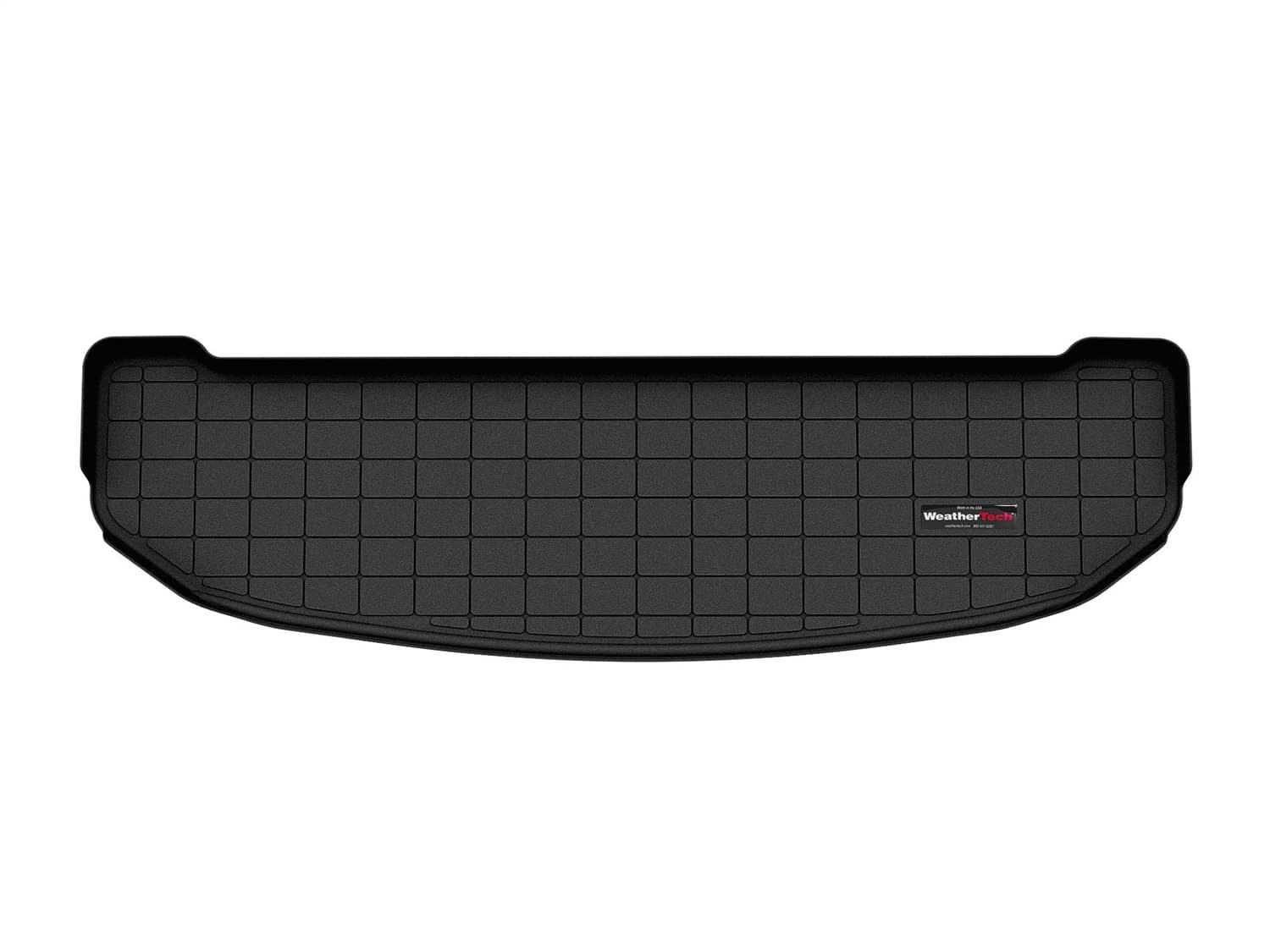 Weathertech - 401408 - Cargo Area Liner image 1