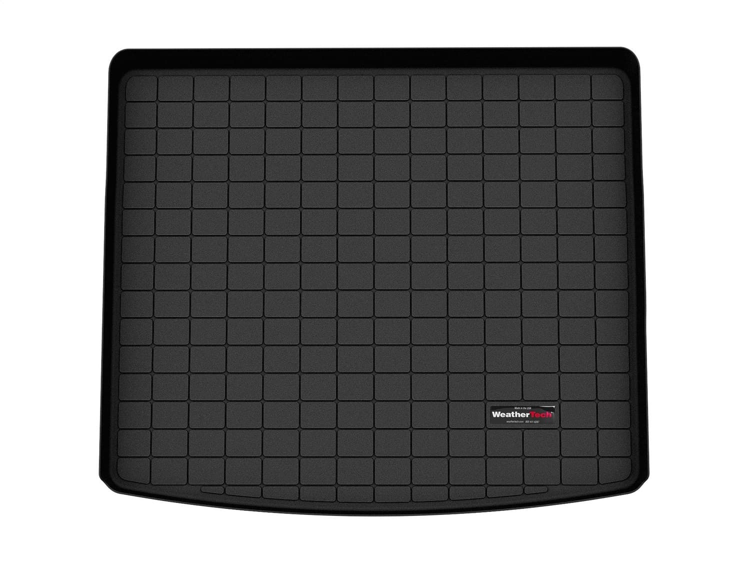 Weathertech - 401421 - Cargo Area Liner image 1