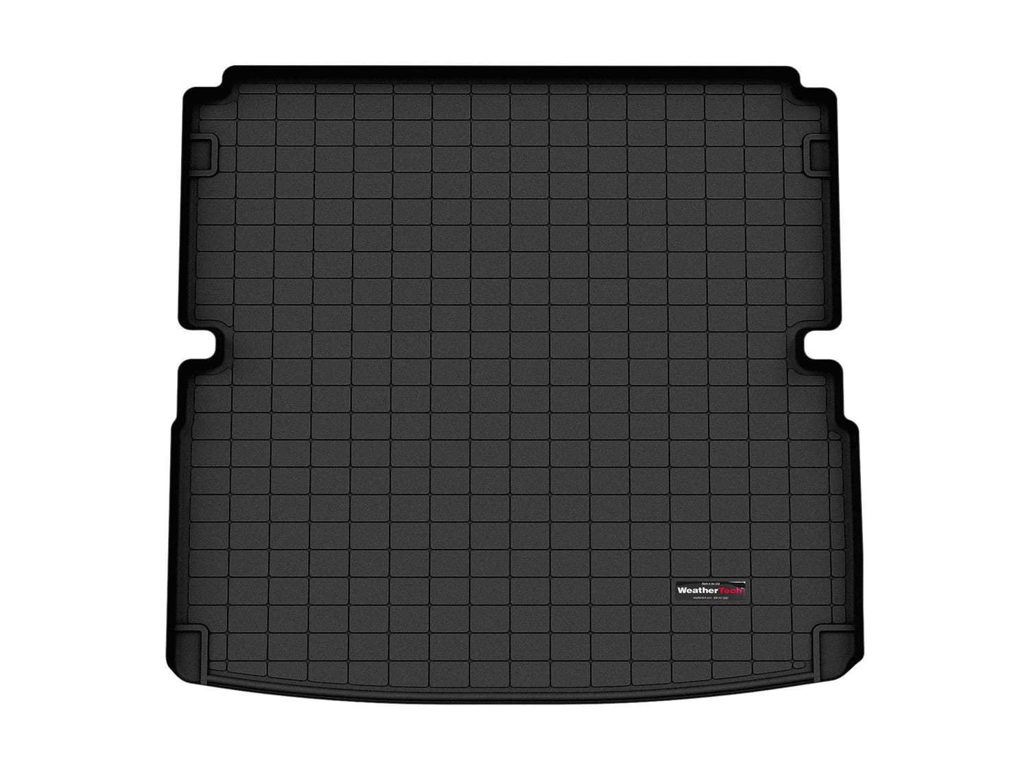 Weathertech - 401438 - Cargo Area Liner image 1