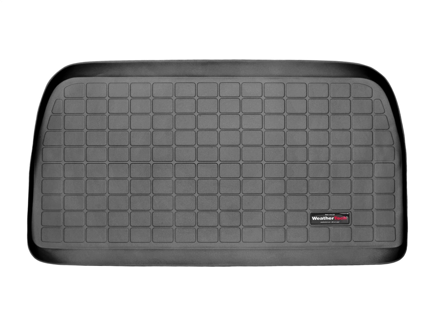 Weathertech - 40143 - Cargo Area Liner image 1