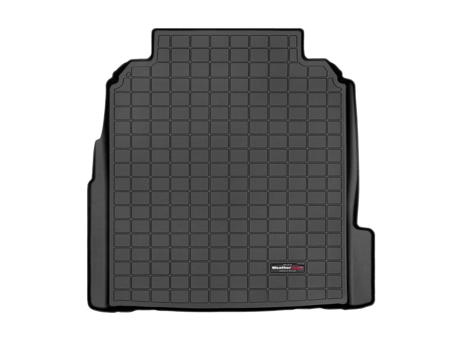 Weathertech - 401442 - Cargo Area Liner image 1