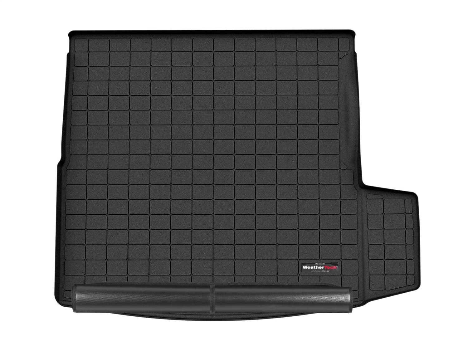 Weathertech - 401444SK - Cargo Area Liner image 1
