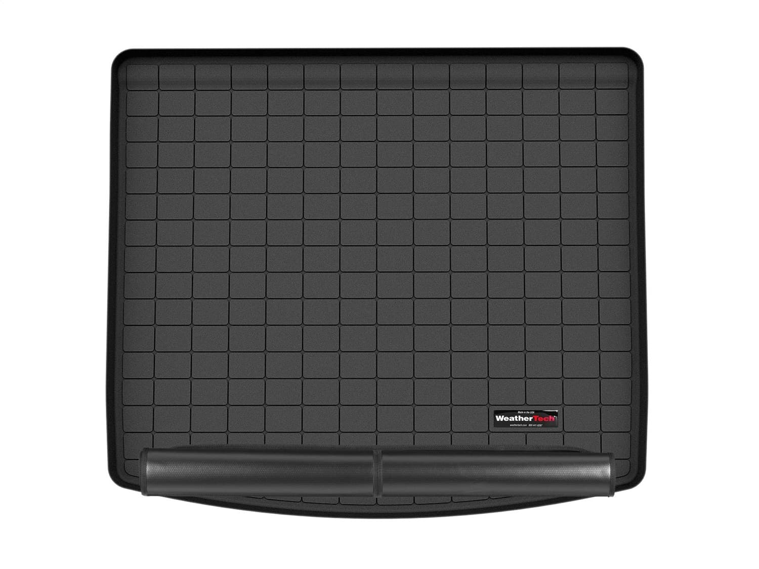 Weathertech - 401445SK - Cargo Area Liner image 2