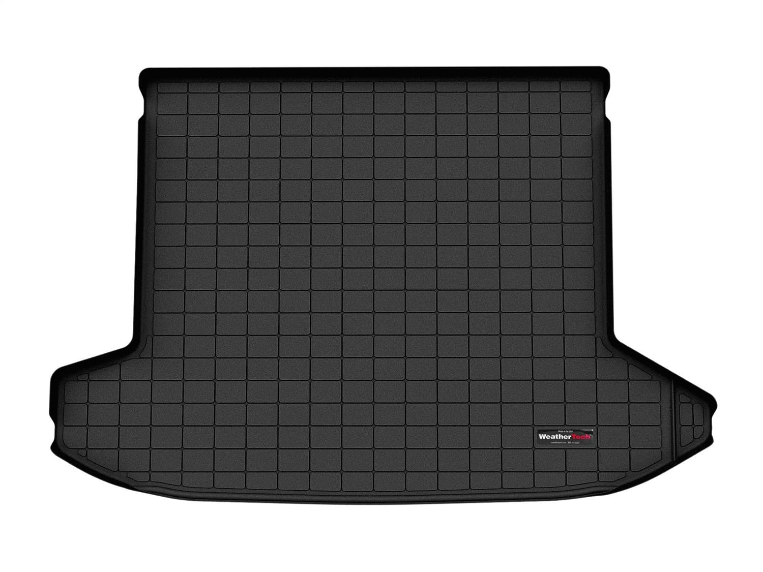 Weathertech - 401446 - Cargo Area Liner image 1