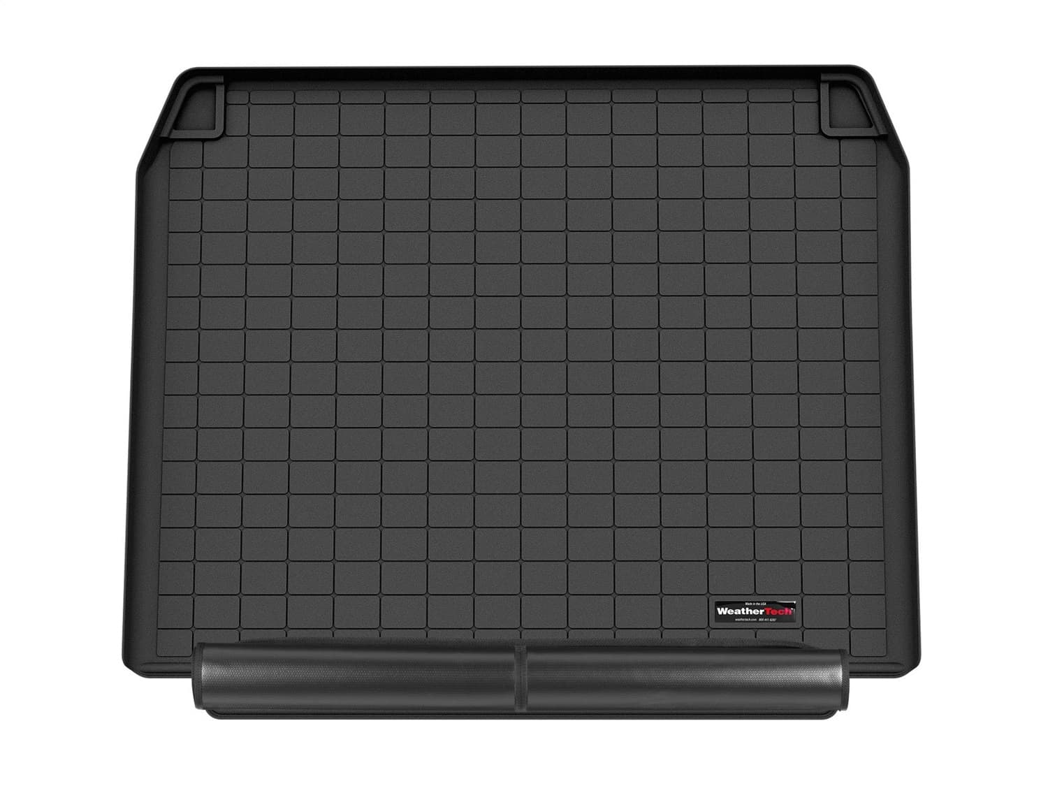Weathertech - 401447SK - Cargo Area Liner image 2