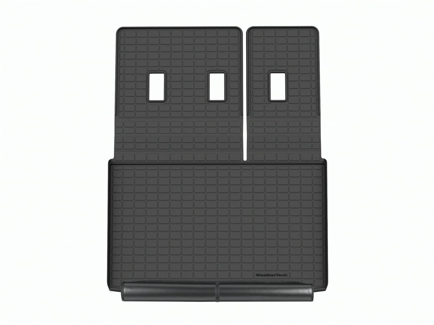 Weathertech - 401466IMSK - Cargo Area Liner image 1